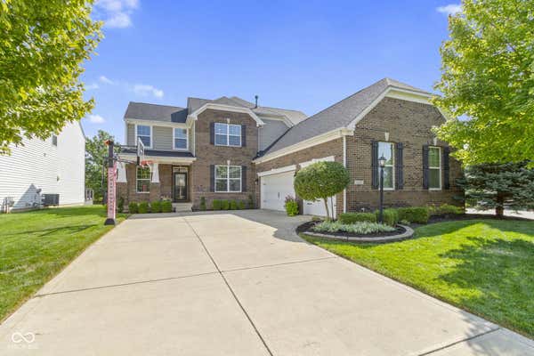 12179 EDDINGTON PL, FISHERS, IN 46037 - Image 1