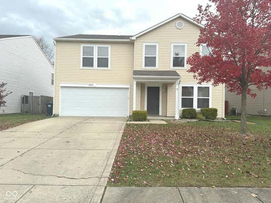 2935 BRANCH ST, WHITELAND, IN 46184 - Image 1