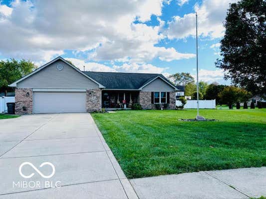 323 WESTMOOR DR, LEBANON, IN 46052 - Image 1