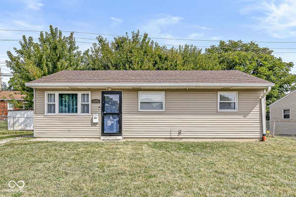 2575 SAINT PETER ST, INDIANAPOLIS, IN 46203 - Image 1