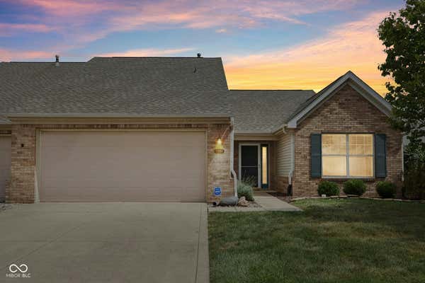 10744 ORIOLE CT, INDIANAPOLIS, IN 46231 - Image 1