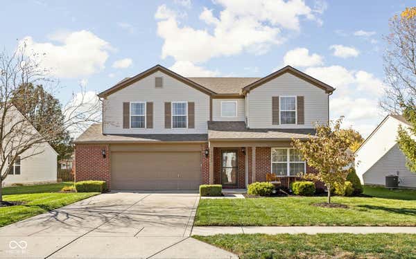 1360 RIVER RIDGE DR, BROWNSBURG, IN 46112 - Image 1