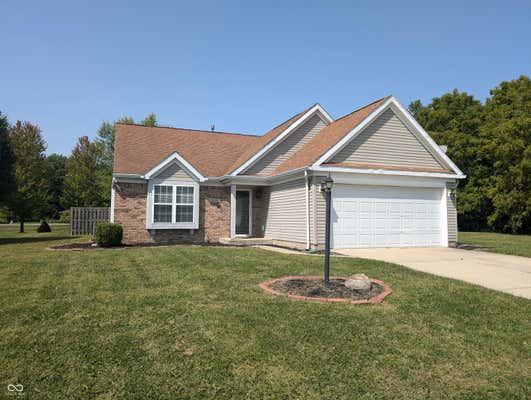 6824 WATERSTONE DR, INDIANAPOLIS, IN 46268 - Image 1