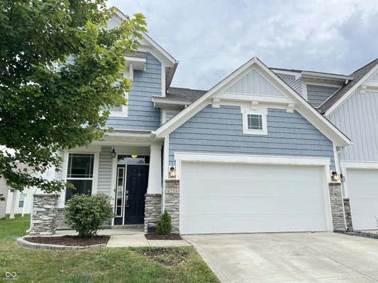 6258 COLONIAL DR, WHITESTOWN, IN 46075 - Image 1