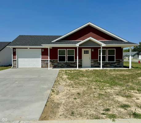 1212 WOODLAND AVENUE, SCOTTSBURG, IN 47170 - Image 1