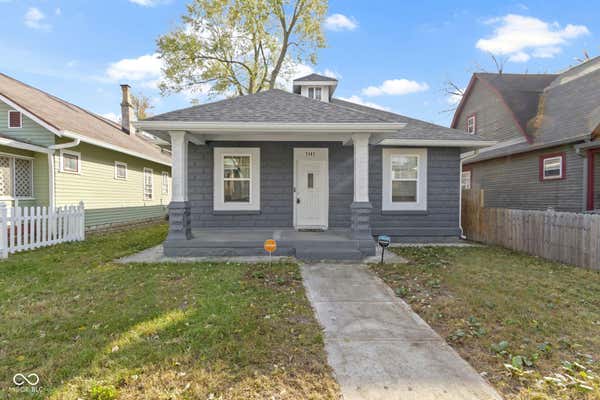 1141 W 31ST ST, INDIANAPOLIS, IN 46208 - Image 1