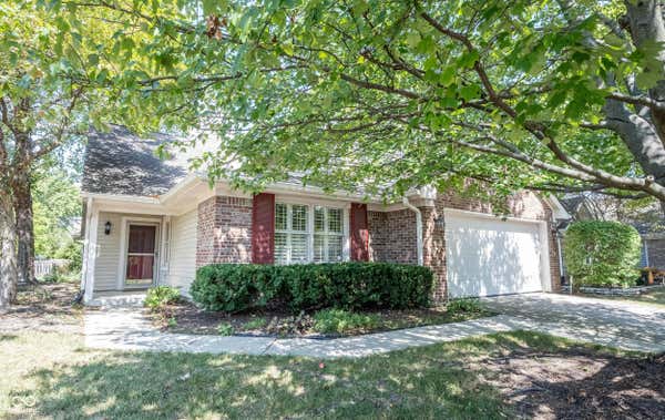 6354 FORDHAM WAY, FISHERS, IN 46038 - Image 1