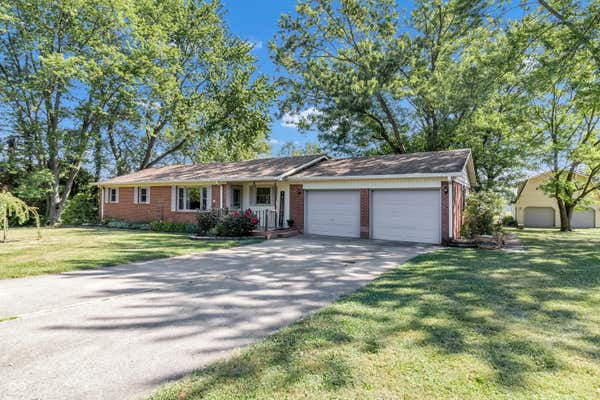 7433 S COUNTY ROAD 275 E, CLAYTON, IN 46118 - Image 1