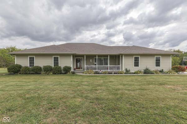 5391 E NEFF LN, MOORESVILLE, IN 46158 - Image 1