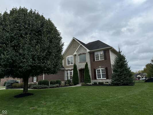 9869 WILD TURKEY ROW, FISHERS, IN 46055 - Image 1