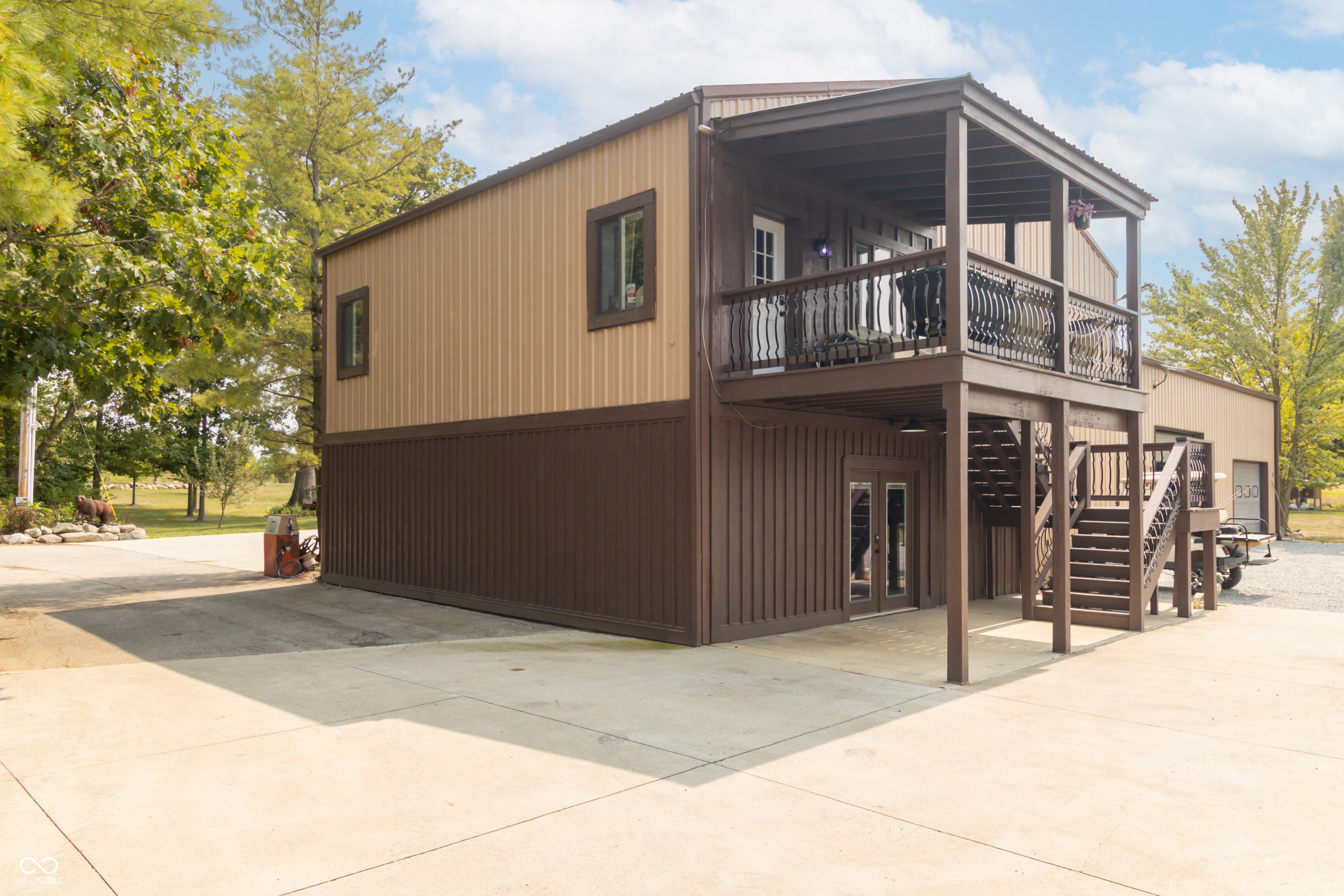 Markleville, Indiana, 46056, United States, 4 Bedrooms Bedrooms, ,5 BathroomsBathrooms,Residential,Active,1942389