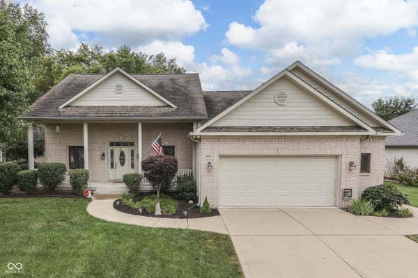 868 WILD ROSE LN, GREENWOOD, IN 46142 - Image 1