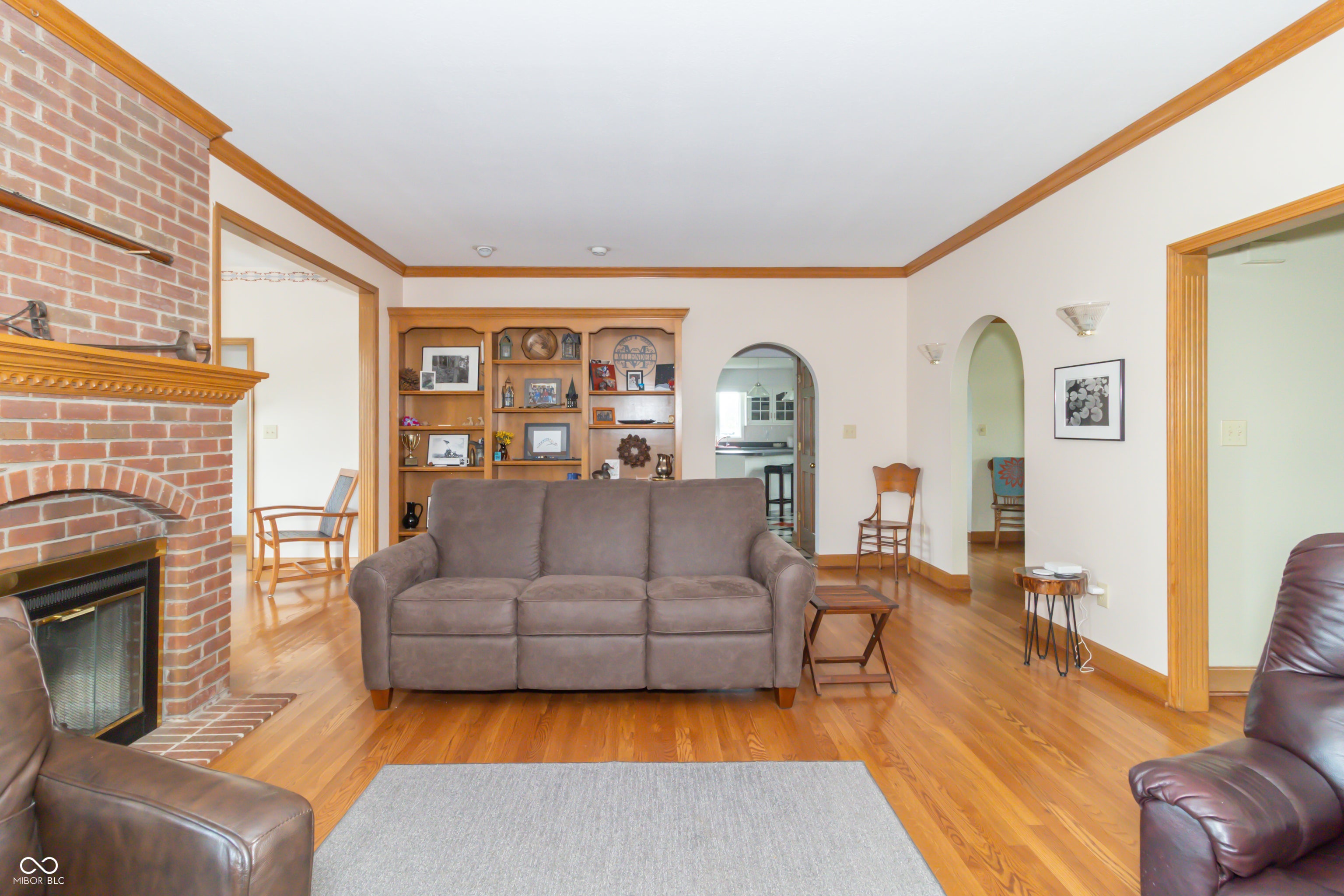 Greenfield, Indiana, 46140, United States, 5 Bedrooms Bedrooms, ,5 BathroomsBathrooms,Residential,Active,1871587