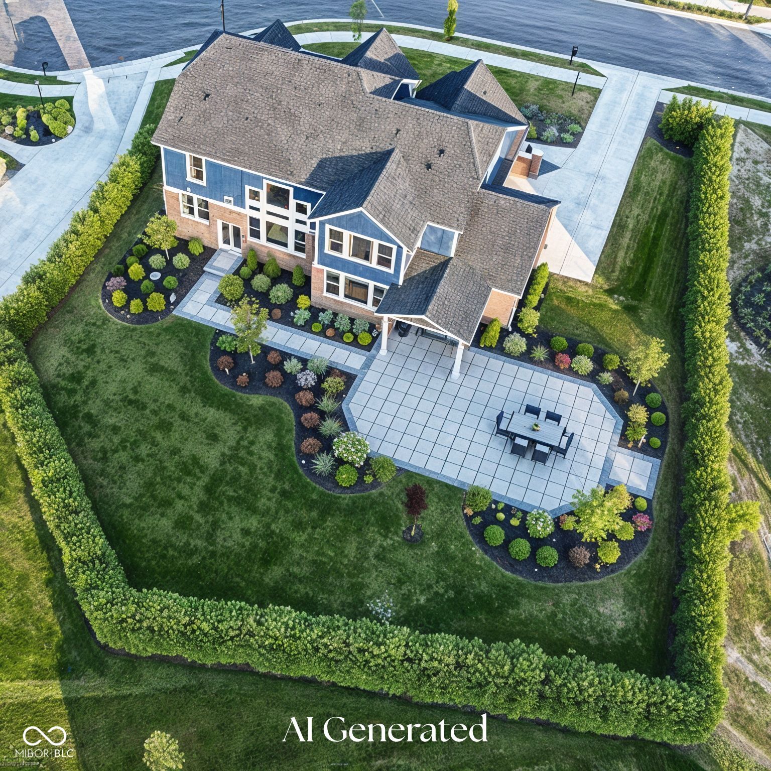 Fishers, Indiana, 46037, United States, 6 Bedrooms Bedrooms, ,5 BathroomsBathrooms,Residential,Active,1919071