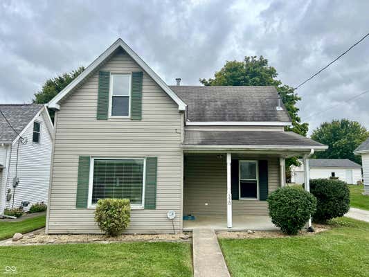 320 N PARK AVE, BATESVILLE, IN 47006 - Image 1