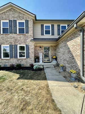 454 FOUNDERS DR, GREENFIELD, IN 46140 - Image 1