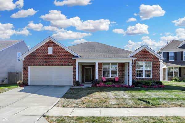 6121 MARIGOLD CT, WHITESTOWN, IN 46075 - Image 1