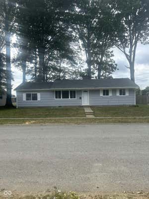 1613 SECTION ST, PLAINFIELD, IN 46168 - Image 1