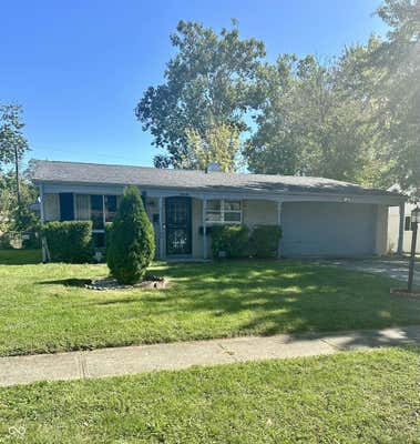 3119 N NORFOLK ST, INDIANAPOLIS, IN 46224 - Image 1