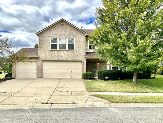 6420 EASTERN RANGE RD, INDIANAPOLIS, IN 46234 - Image 1