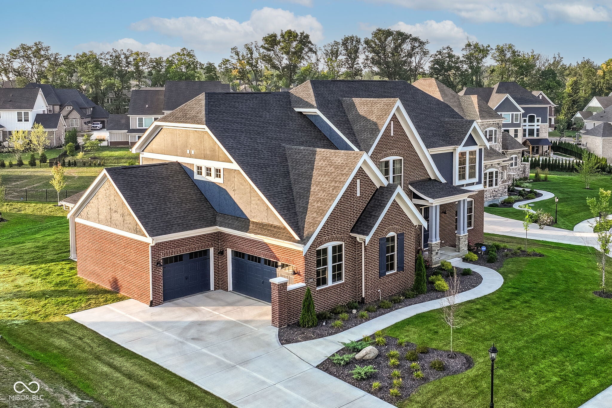 Fishers, Indiana, 46037, United States, 6 Bedrooms Bedrooms, ,5 BathroomsBathrooms,Residential,Active,1919071
