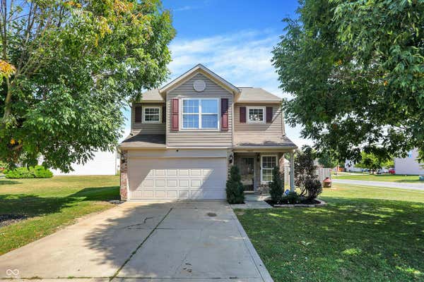 3843 PLANEWOOD DR, INDIANAPOLIS, IN 46235 - Image 1