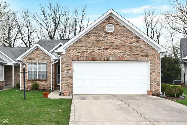 1017 VILLAGE CIRCLE DR, GREENWOOD, IN 46143 - Image 1