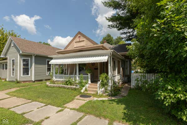 414 N EWING ST, SEYMOUR, IN 47274 - Image 1