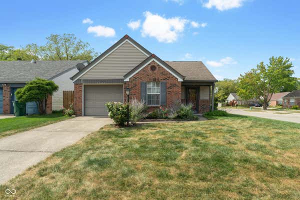 9763 SPRUCE LN, FISHERS, IN 46038 - Image 1