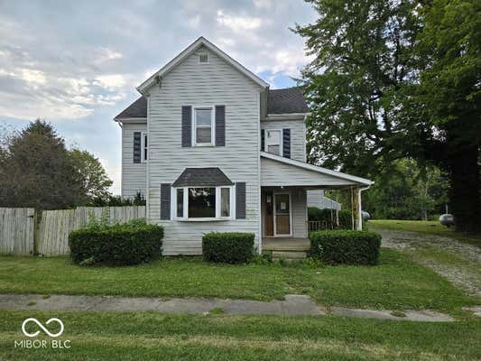 5597 E US HIGHWAY 136, CRAWFORDSVILLE, IN 47933 - Image 1