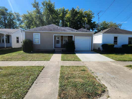 1015 E WASHINGTON ST, GREENSBURG, IN 47240 - Image 1