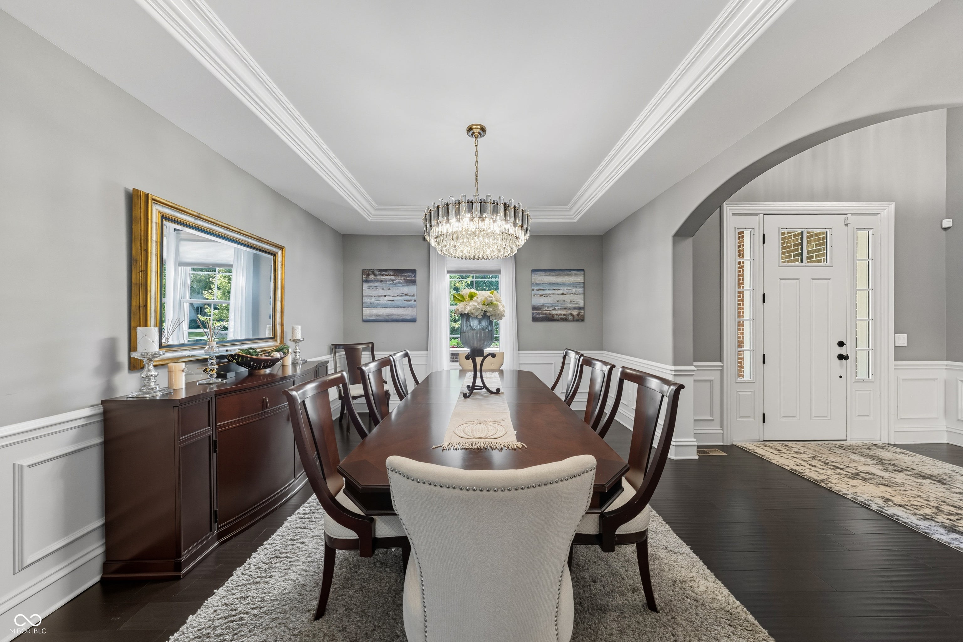 Fishers, Indiana, 46037, United States, 5 Bedrooms Bedrooms, ,5 BathroomsBathrooms,Residential,Active,1961902