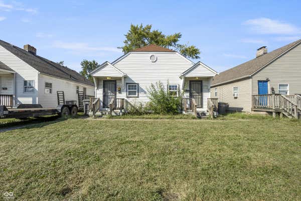 5138 ENGLISH AVE, INDIANAPOLIS, IN 46219 - Image 1