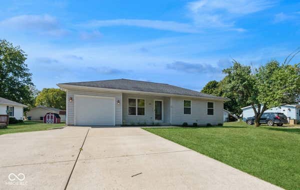 3178 S PARTRIDGE LN, MARION, IN 46953 - Image 1