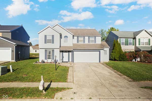 6665 CRESTWELL LN, INDIANAPOLIS, IN 46268 - Image 1