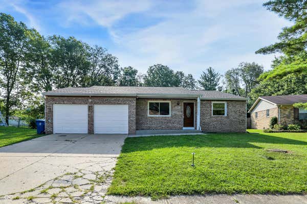 6853 S LAWNDALE AVE, INDIANAPOLIS, IN 46221 - Image 1