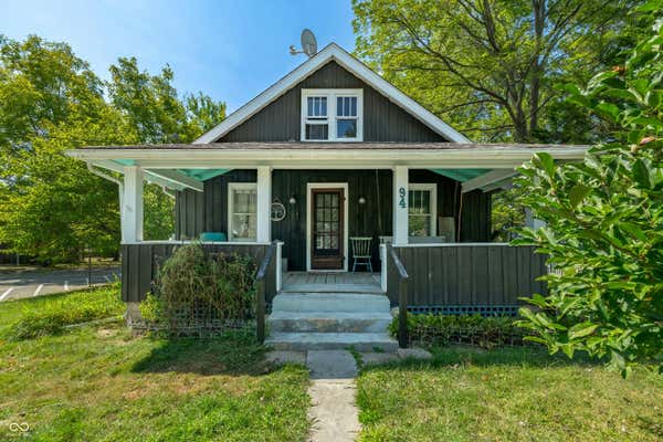 94 S JOHNSON ST, NASHVILLE, IN 47448 - Image 1