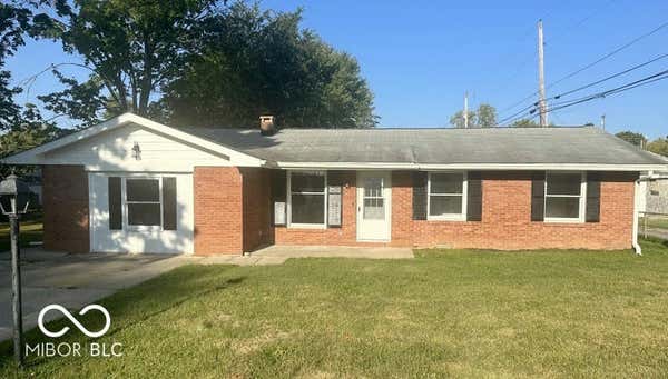 6733 S CROSS ST, PENDLETON, IN 46064 - Image 1