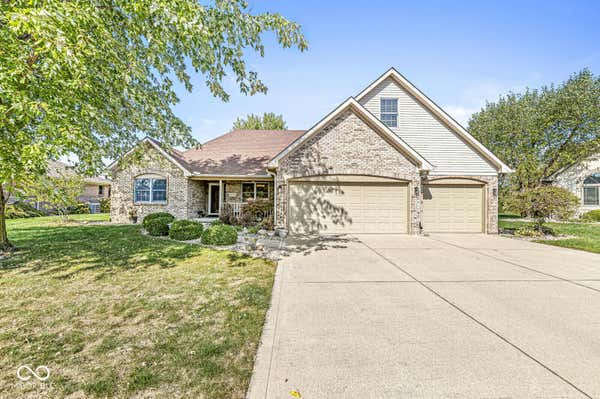 5236 BRAEMAR CT, AVON, IN 46123 - Image 1