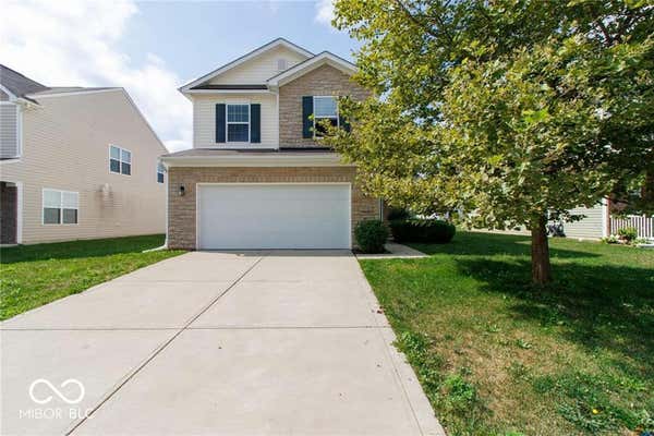 5771 WEEPING WILLOW PL, WHITESTOWN, IN 46075 - Image 1