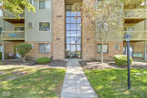 4351 VILLAGE PARKWAY CIR W APT 8, INDIANAPOLIS, IN 46254 - Image 1