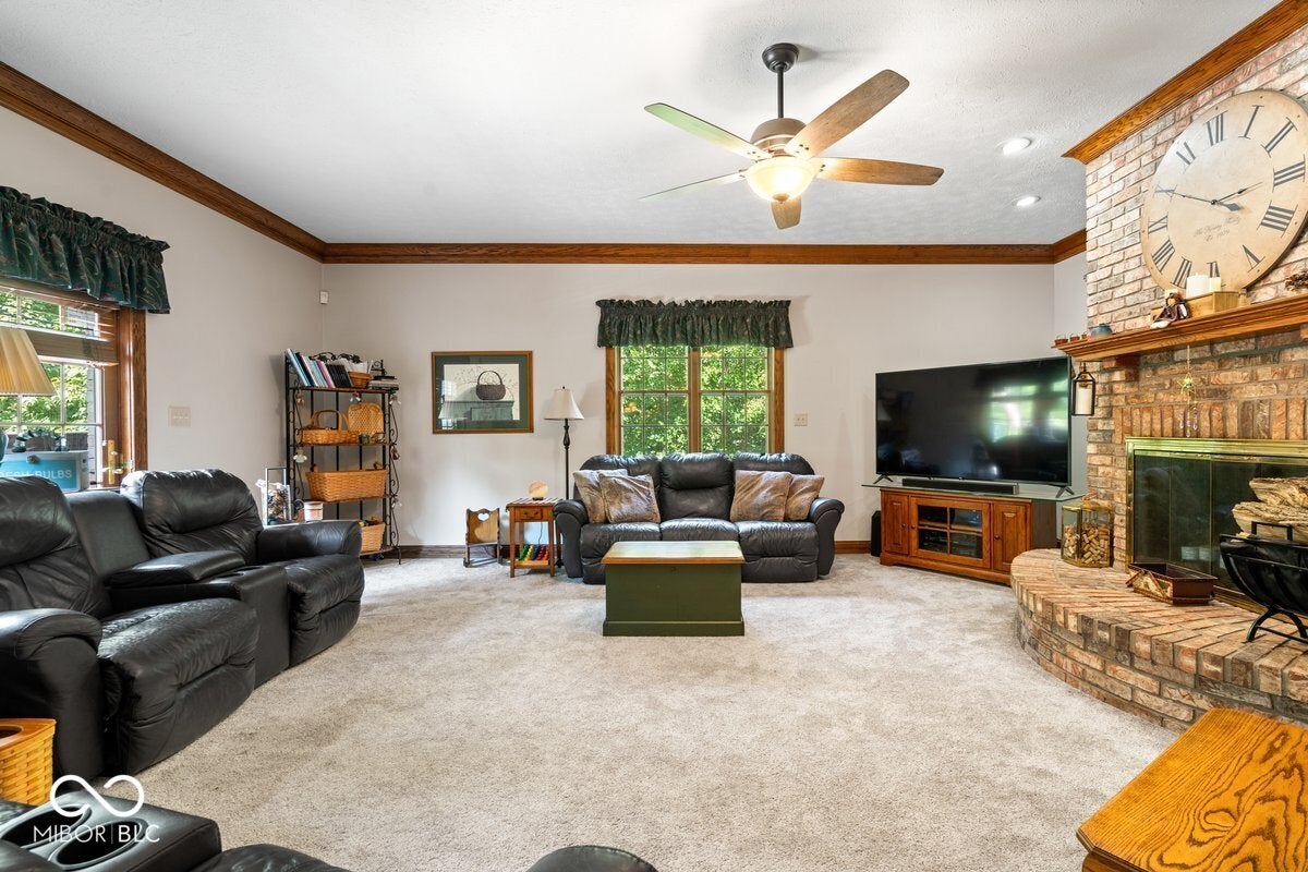 Fishers, Indiana, 46040, United States, 6 Bedrooms Bedrooms, ,4 BathroomsBathrooms,Residential,Active,1960162