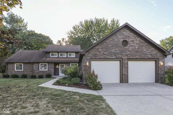 1794 WOODRIDGE PL, GREENWOOD, IN 46143 - Image 1