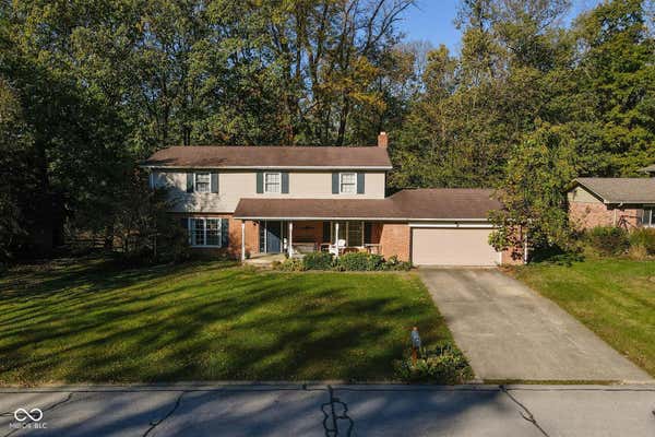 8 ROUND HILL RD, DANVILLE, IN 46122 - Image 1