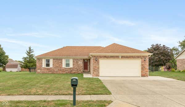 1331 TEMPLE CT, DANVILLE, IN 46122 - Image 1