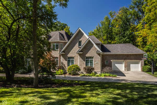 9642 IRISHMANS RUN LN, ZIONSVILLE, IN 46077 - Image 1