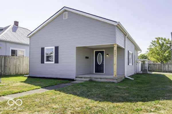 2001 S K ST, ELWOOD, IN 46036 - Image 1