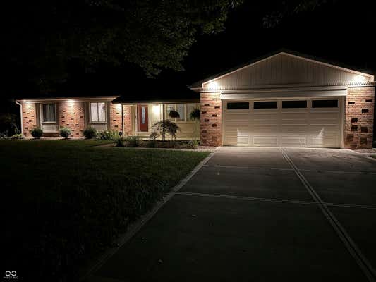 400 S SERENITY WAY, GREENWOOD, IN 46142 - Image 1