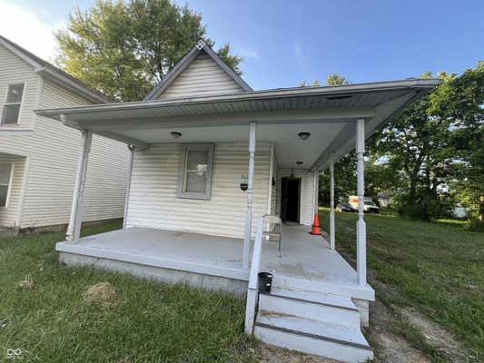 866 W 29TH ST, INDIANAPOLIS, IN 46208 - Image 1