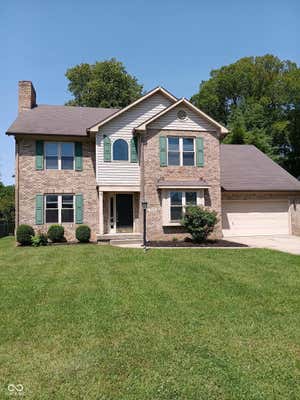 5318 LACY WAY, GREENWOOD, IN 46142 - Image 1